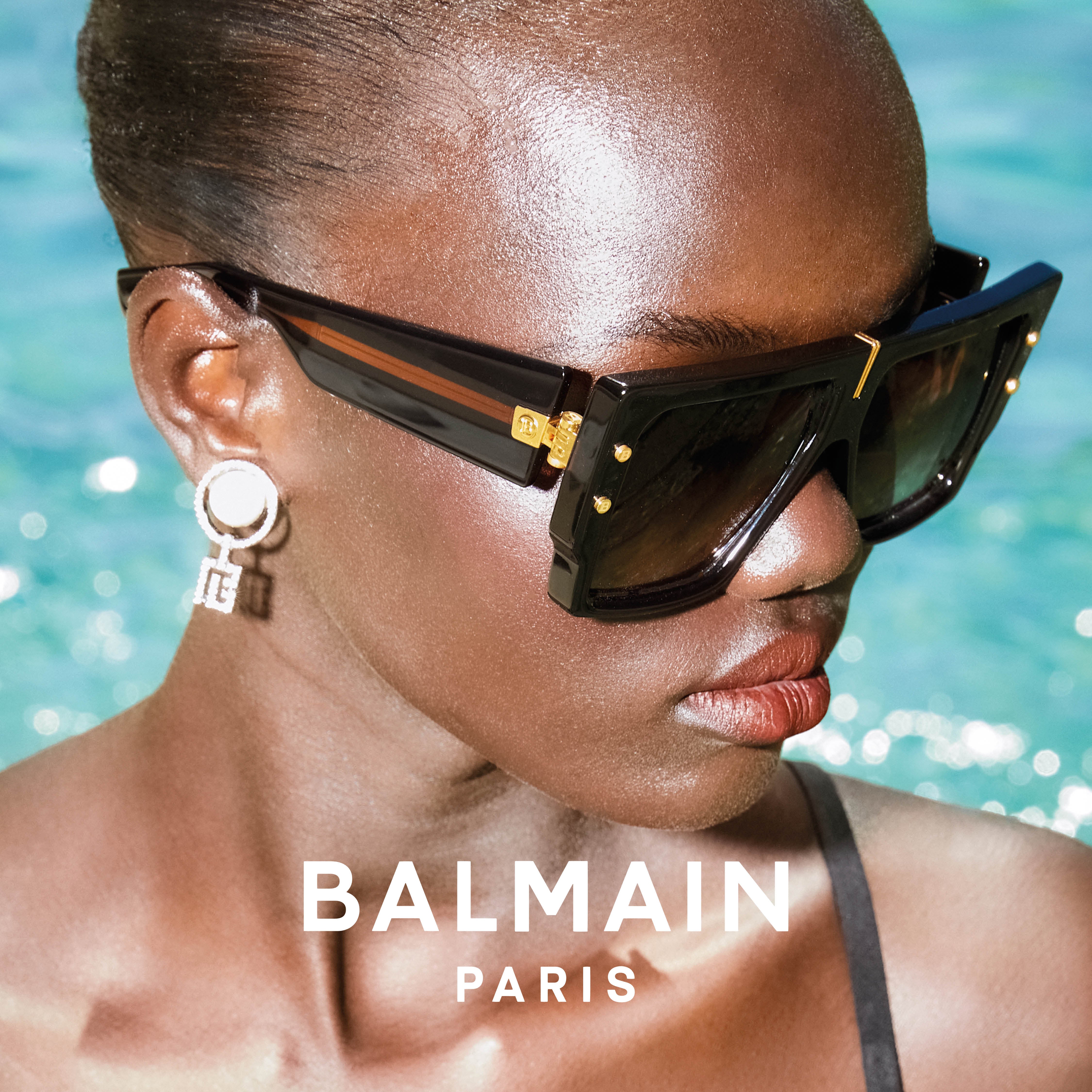 Balmain Women's Sunglasses