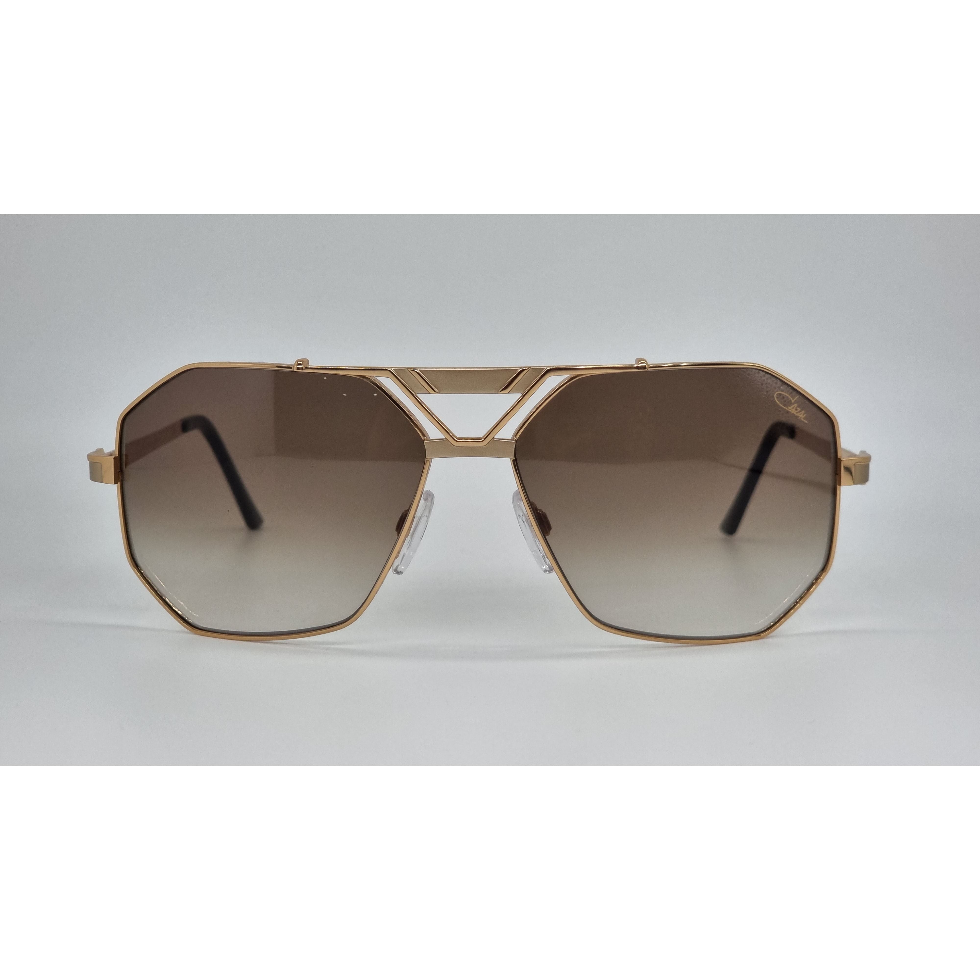 Cazal Aviator 9058 Gold