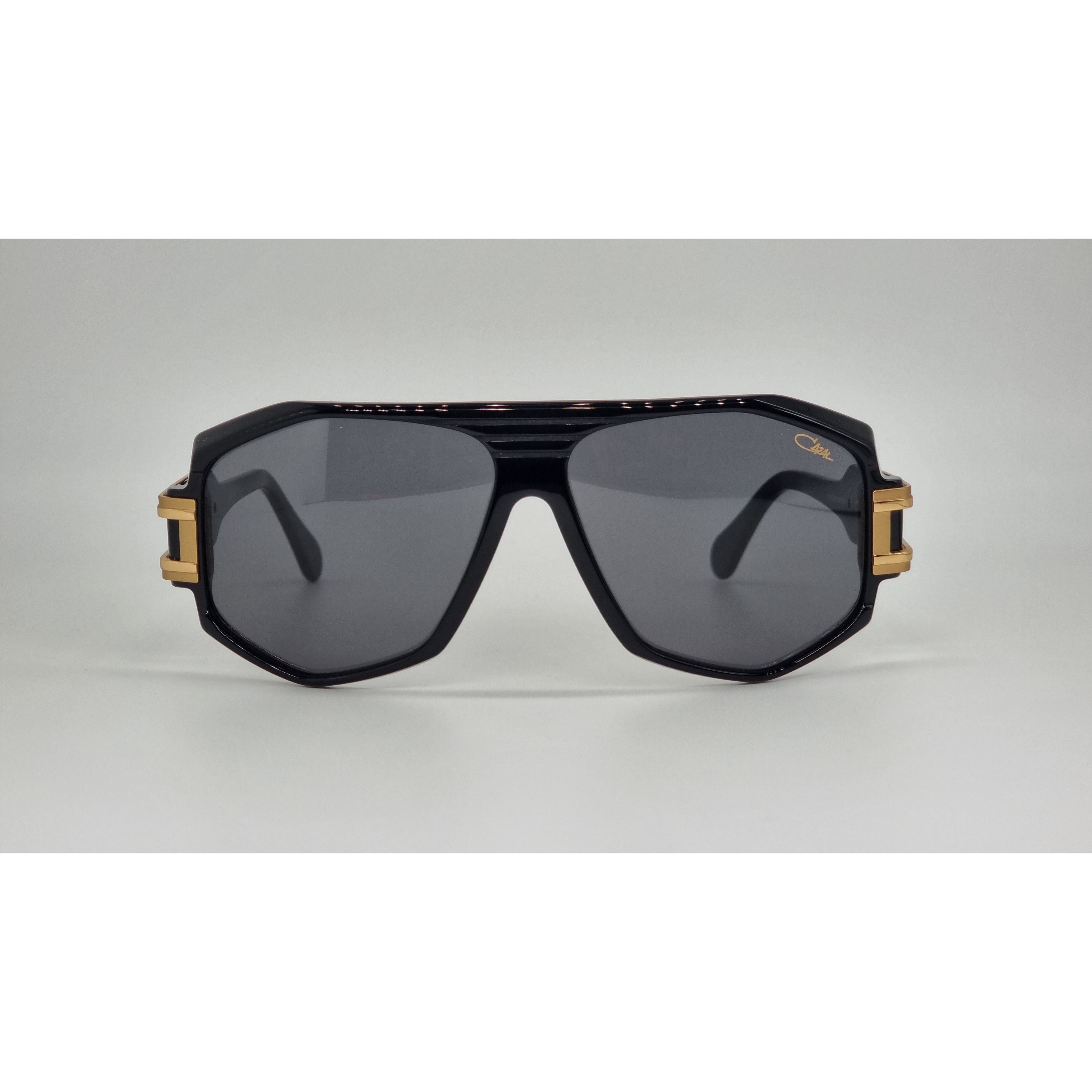 Cazal Mask 163 Black