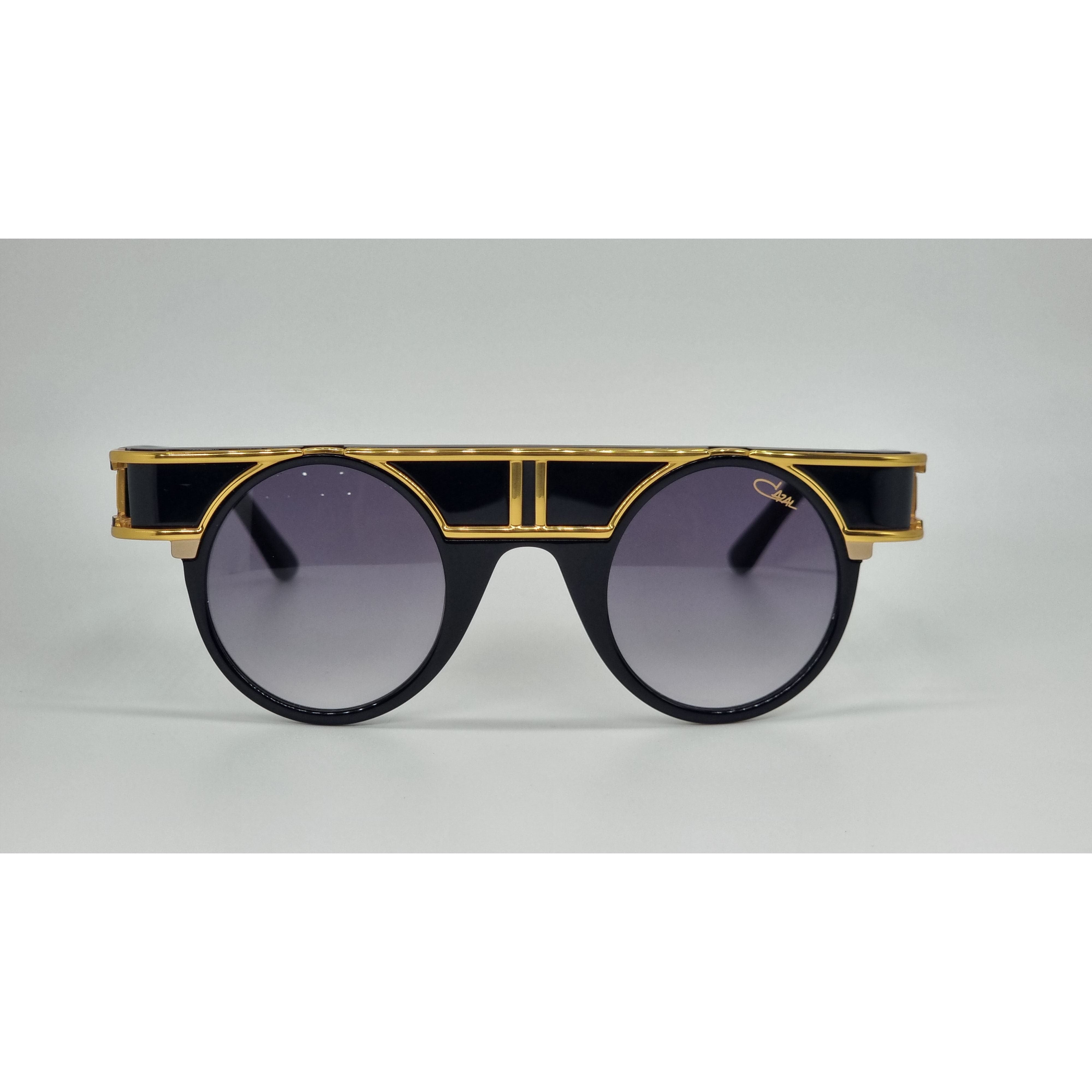 Cazal 002 Limited Edition 24K