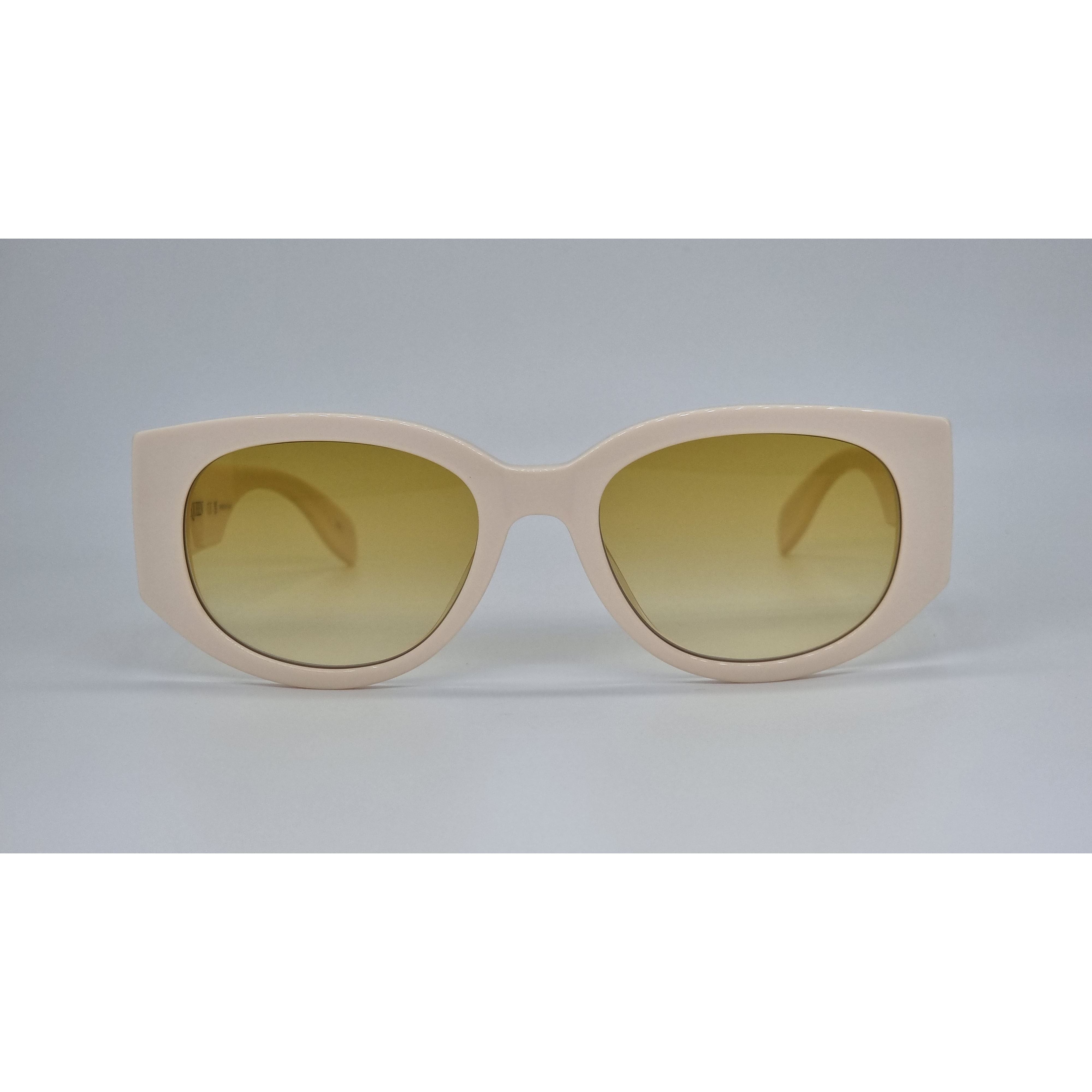 Alexander McQueen 0330 Cream