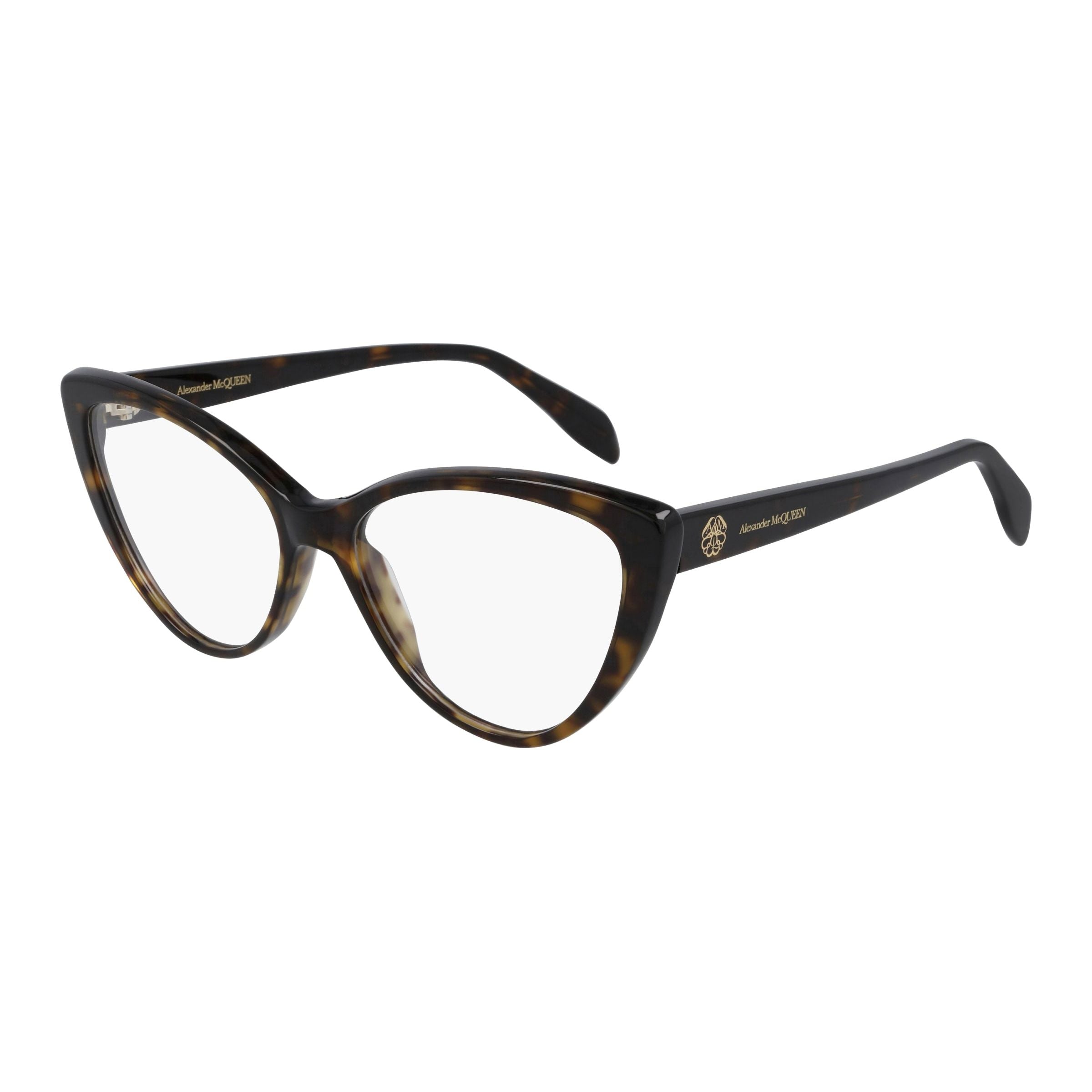 Alexander McQueen 0287 Havana