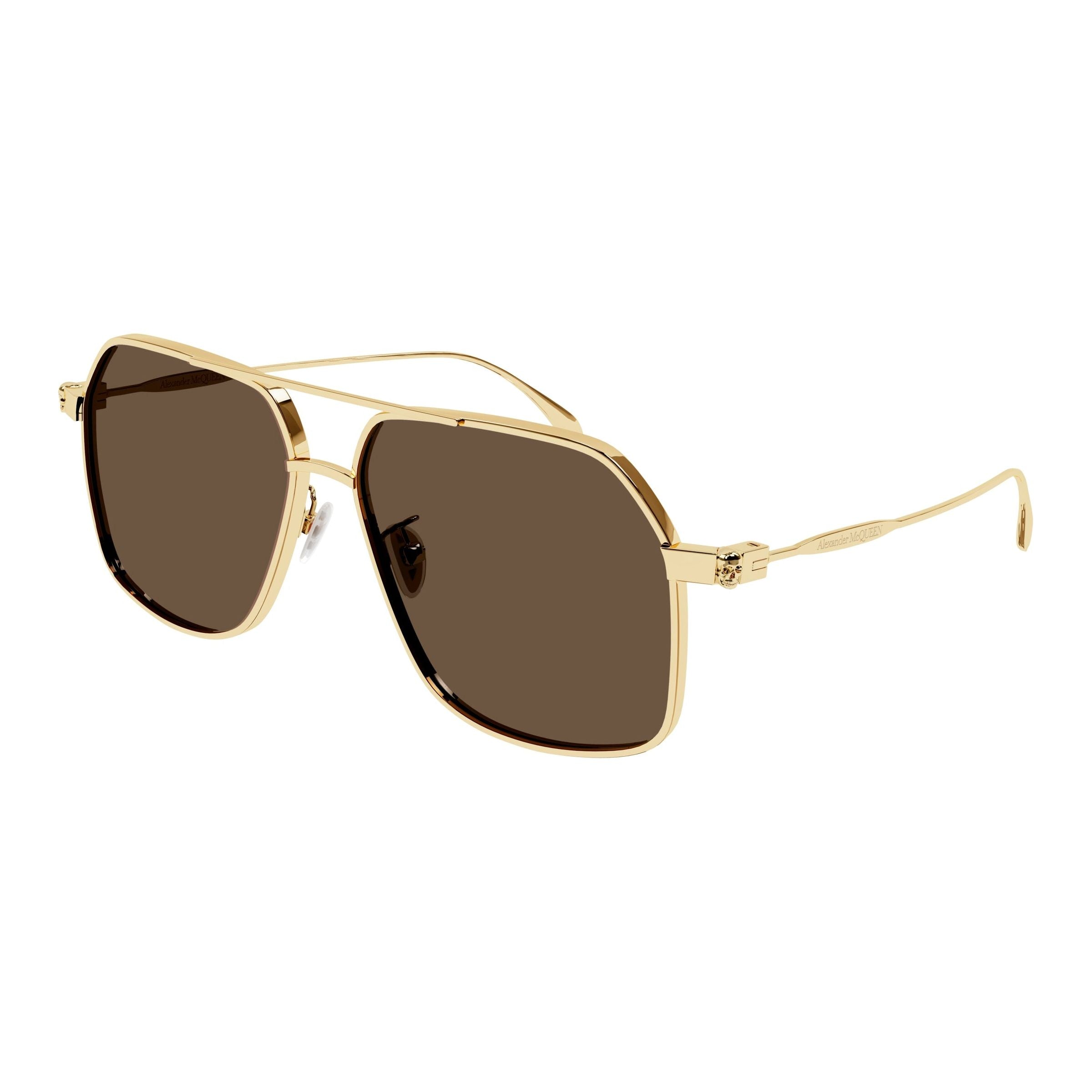 Alexander McQueen 0372 Oro