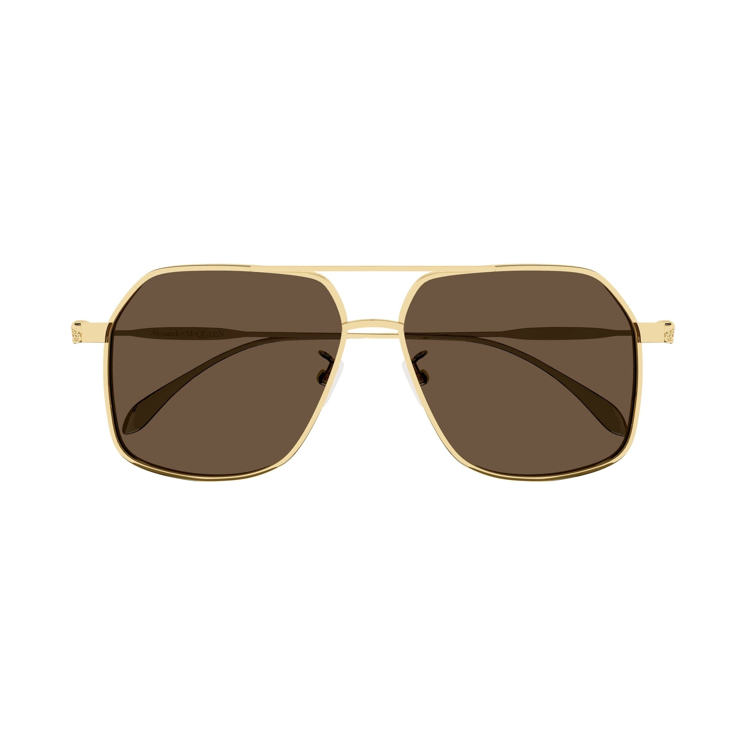 Alexander McQueen 0372 Oro