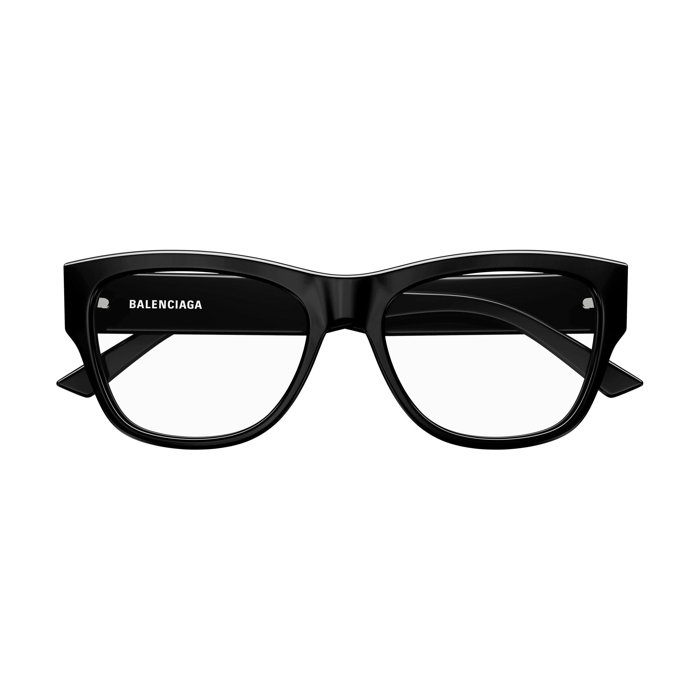 Balenciaga Plano 0309 Negro