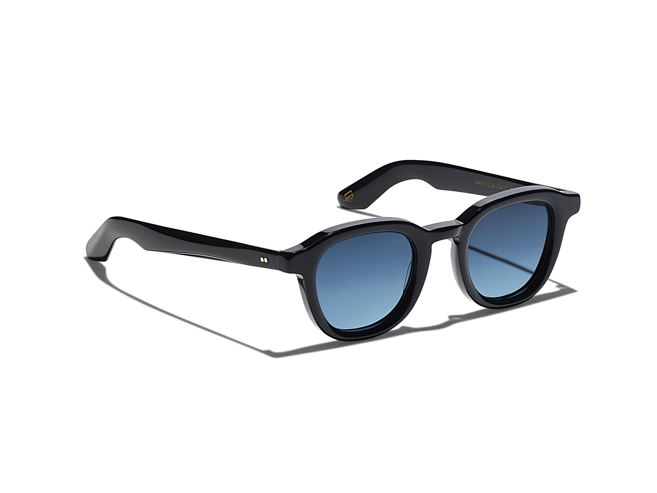 Moscot Dahven Black