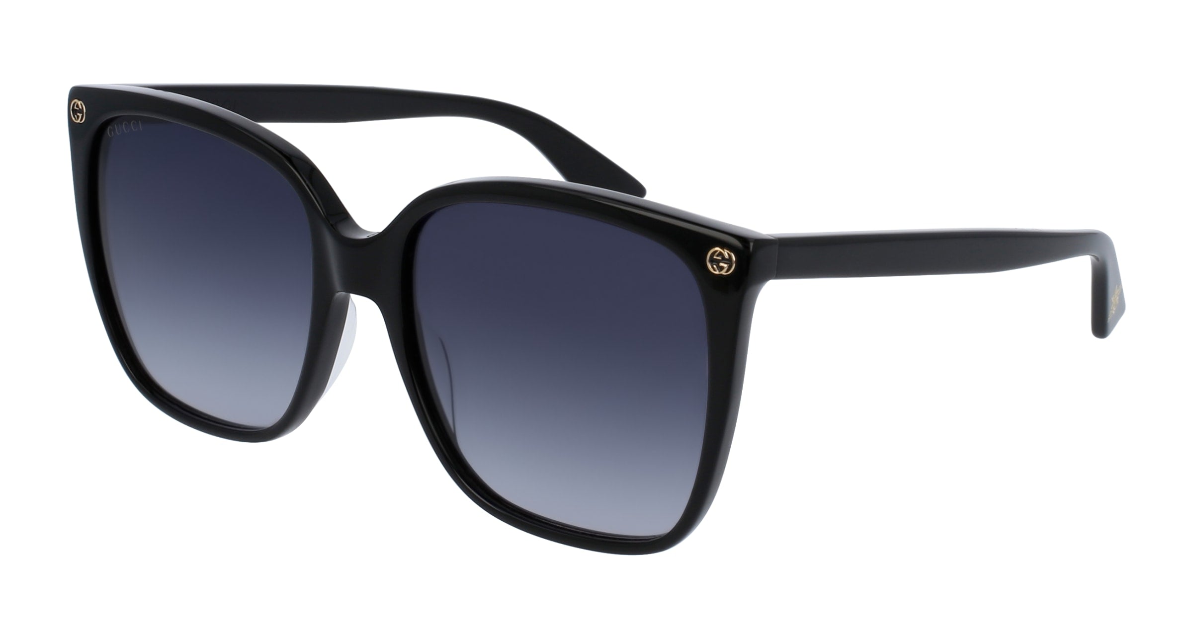 Gucci GG0022S Black