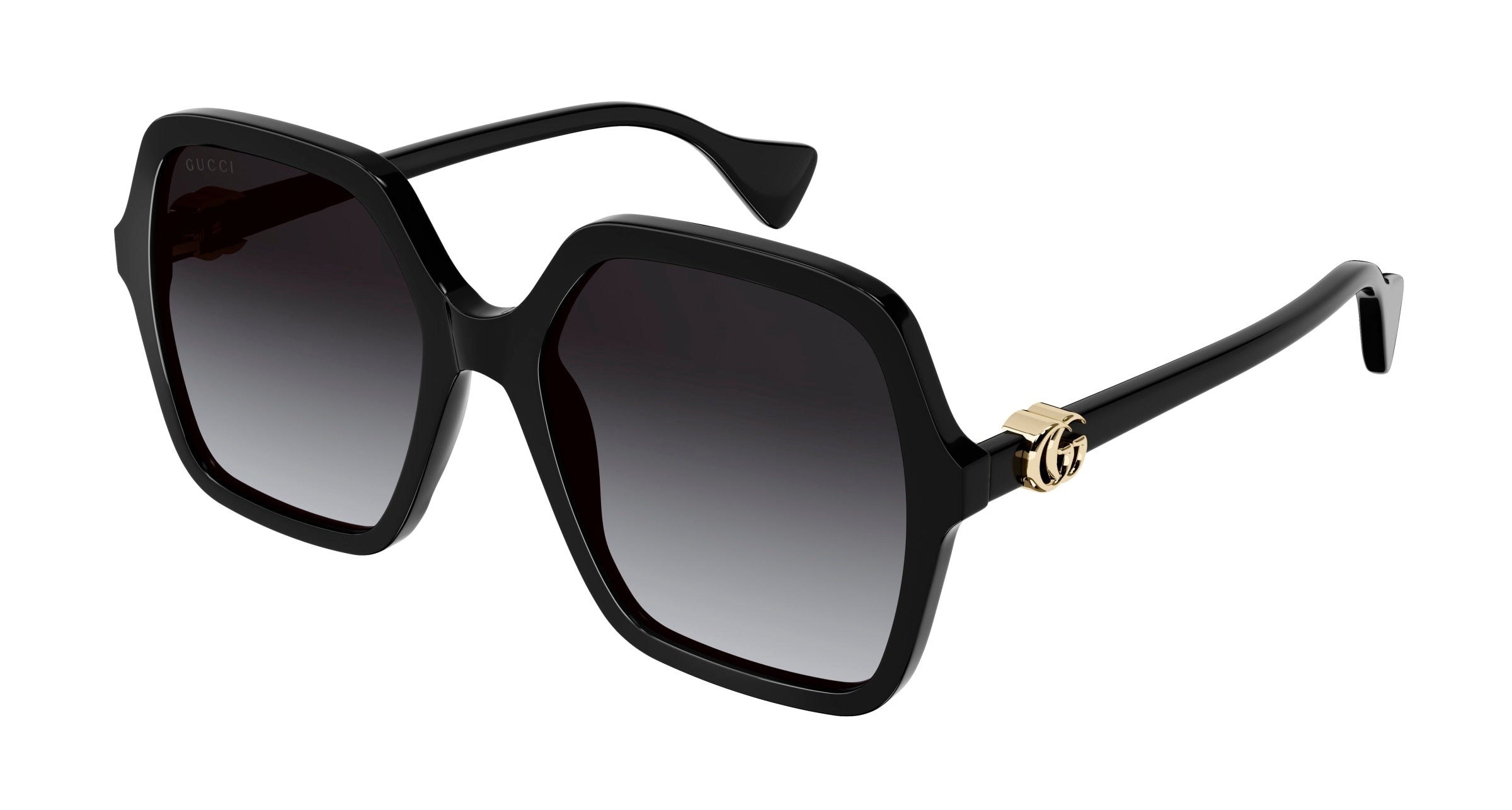 Gucci GG1072S Black