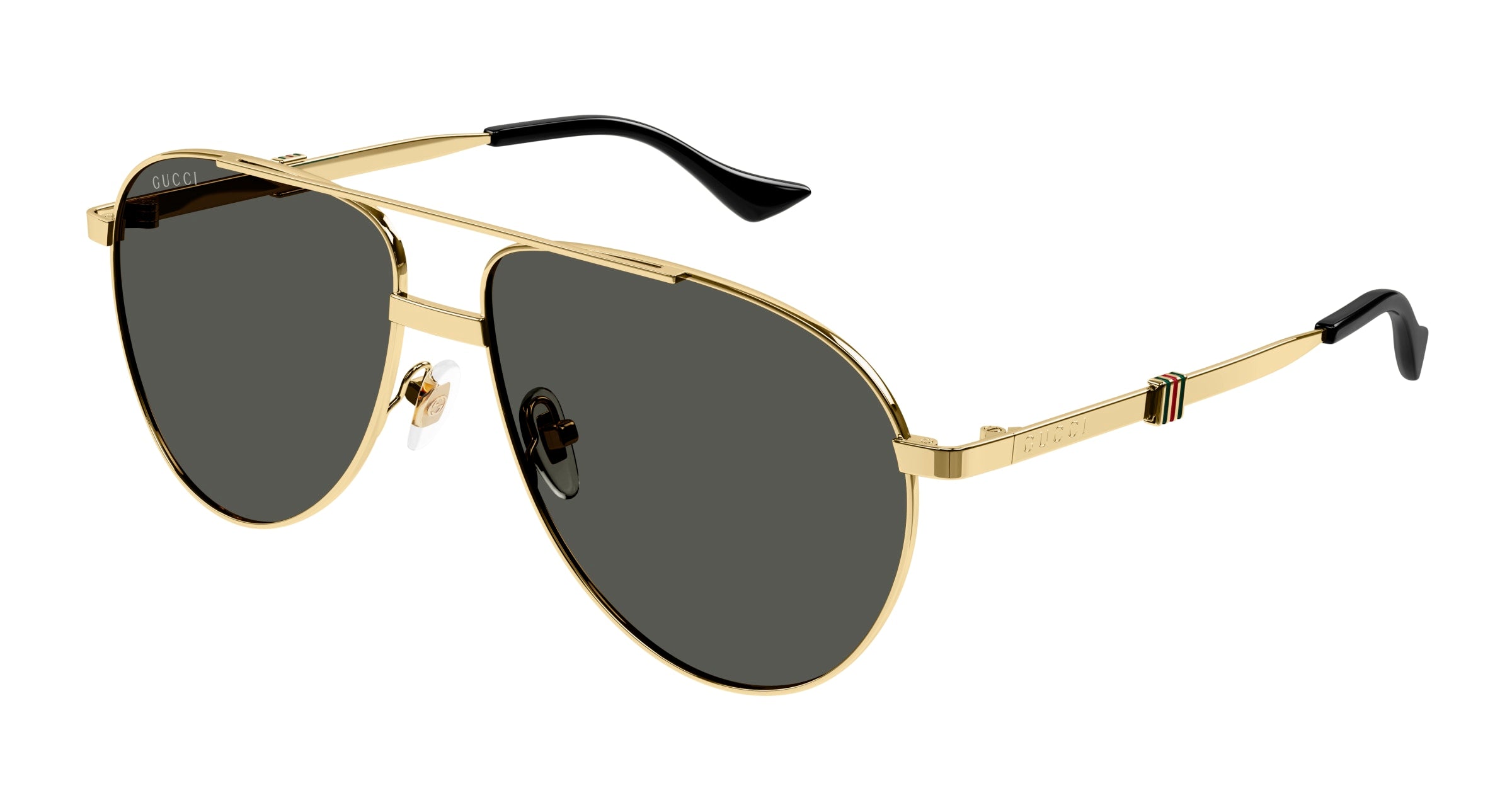 Gucci GG1440S Gold