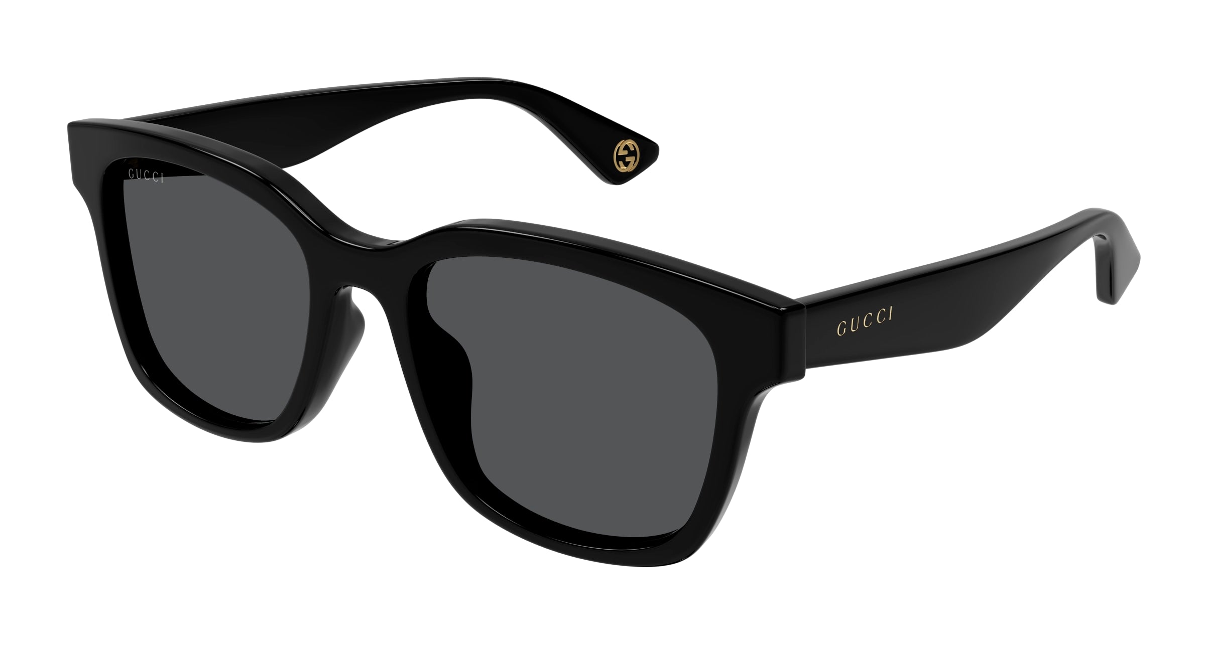 Gucci GG1639SA Black