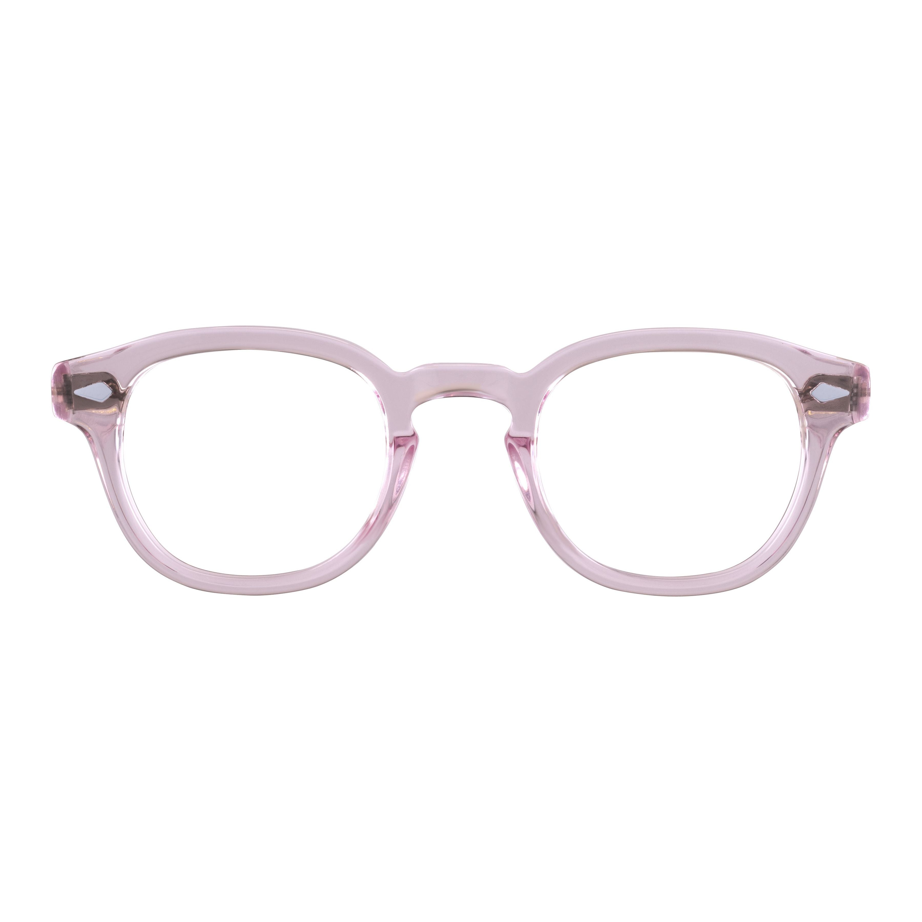 Moscot Lemtosh Blush