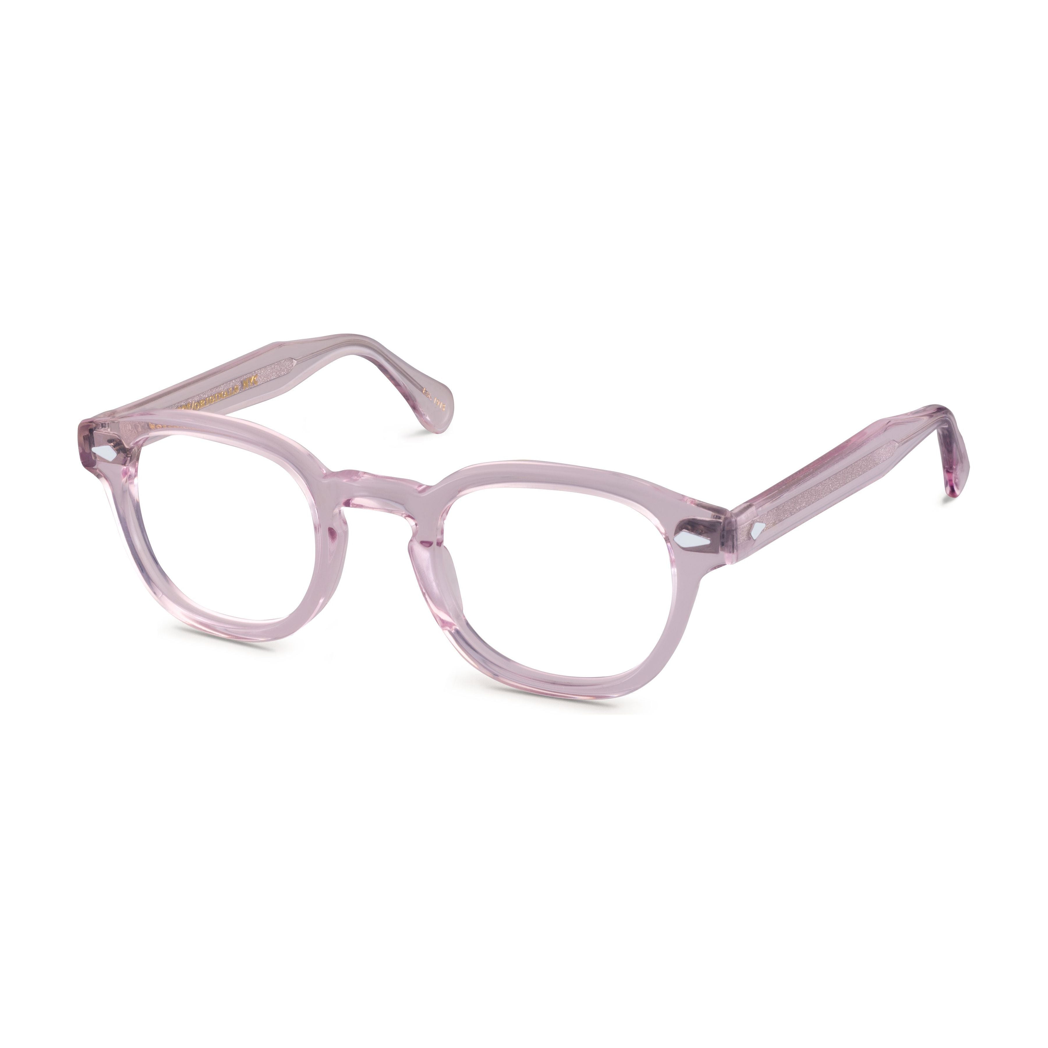 Moscot Lemtosh Blush