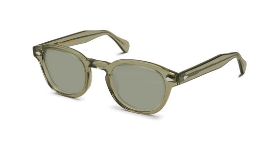 Moscot Lemtosh Sage