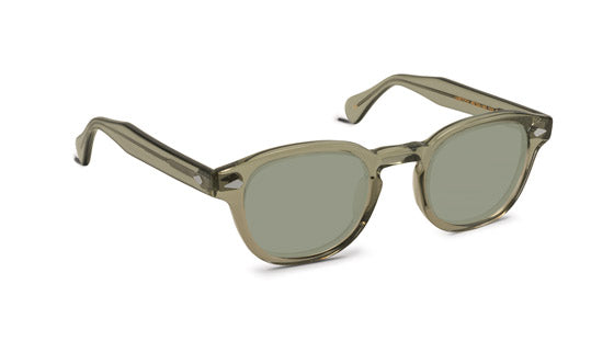 Moscot Lemtosh Sage