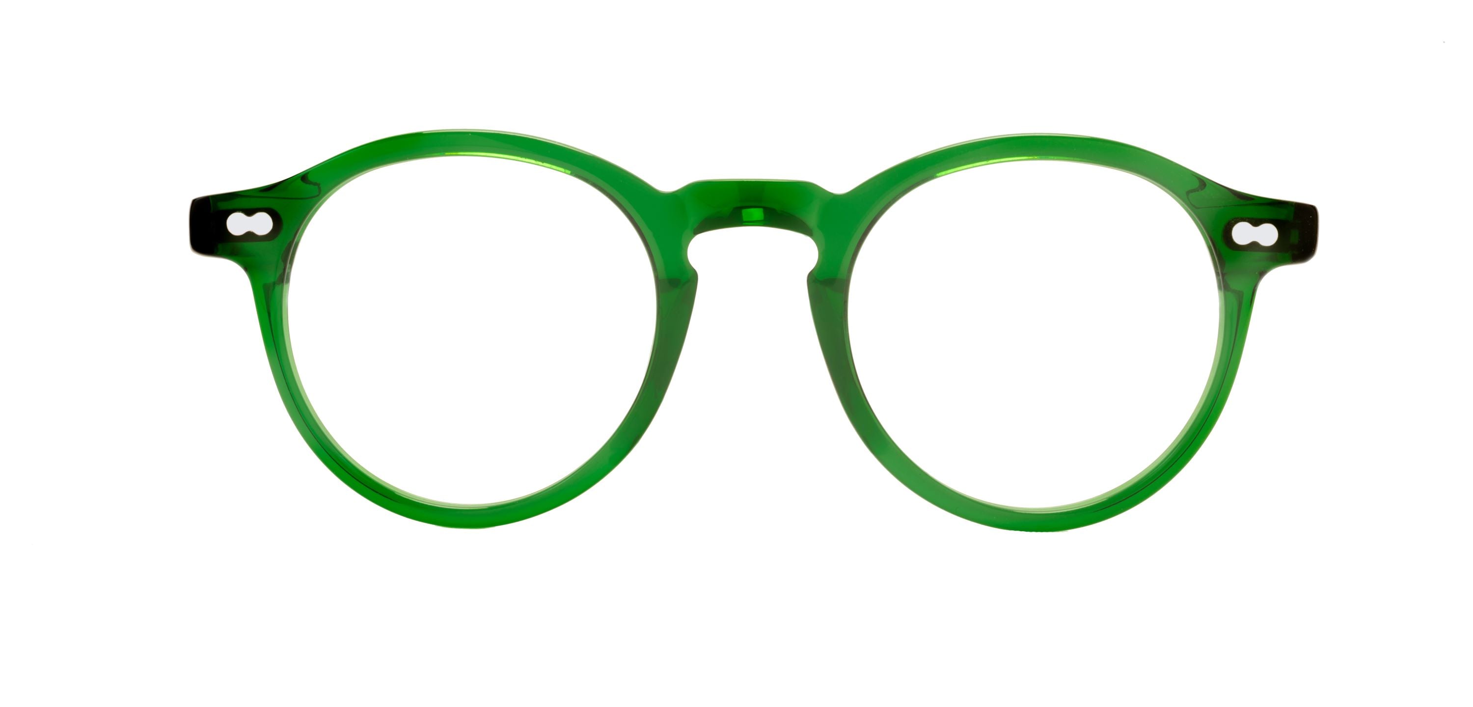 Moscot Miltzen Emerald