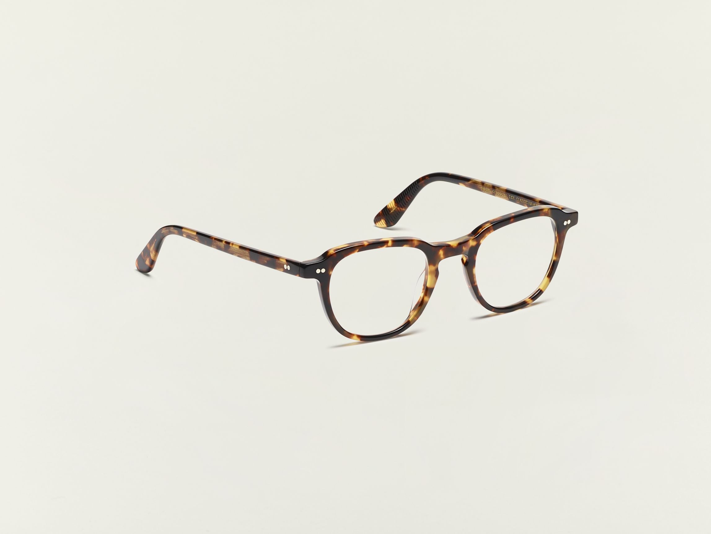 Moscot Bilik Tortoise