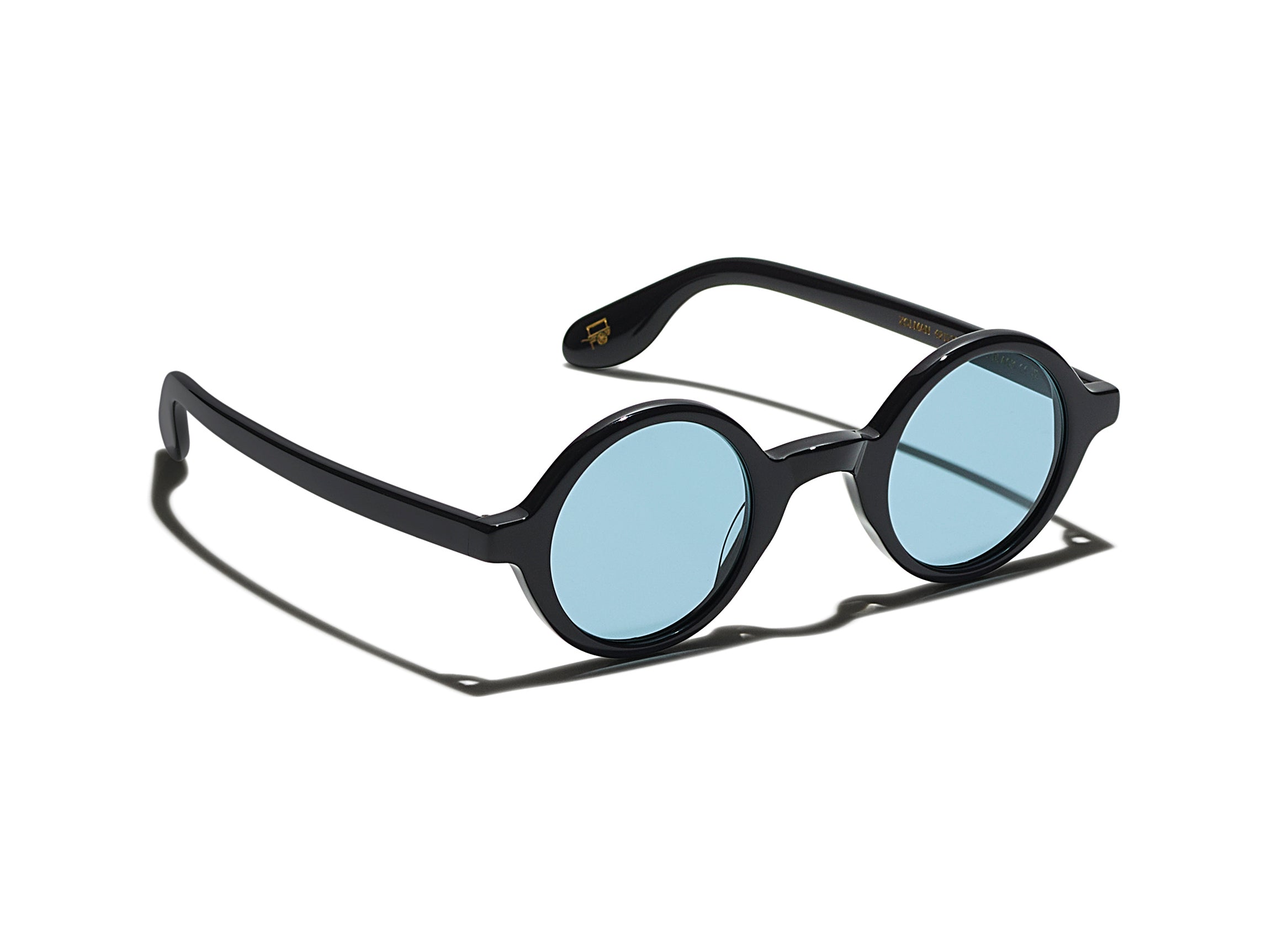 Moscot Zolman Black